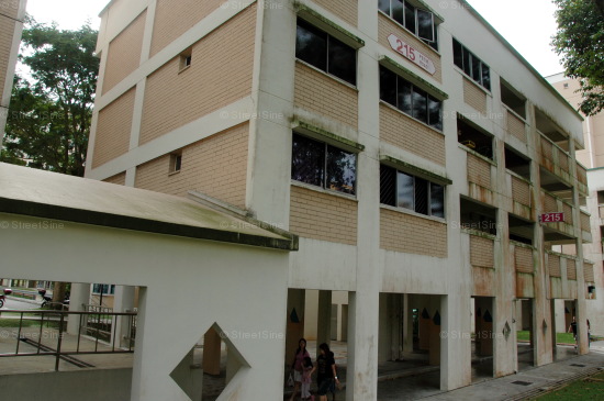 Blk 215 Petir Road (Bukit Panjang), HDB 4 Rooms #222382